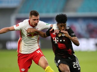 RB Leipzig – Bayern München: Ausgangslage, Zahlen und Personal RB Leipzig – Bayern München: Ausgangslage, Zahlen und Personal
