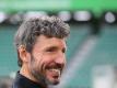 Greuther Fürth – VfL Wolfsburg: Ausgangslage, Zahlen und Personal