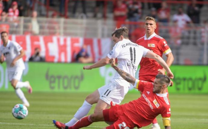 Union Berlin – FC Augsburg: Ausgangslage, Zahlen und Personal