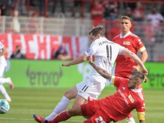 Union Berlin – FC Augsburg: Ausgangslage, Zahlen und Personal Union Berlin – FC Augsburg: Ausgangslage, Zahlen und Personal