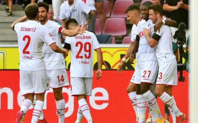 Der FC verpasst die drei Punkte in Freiburg