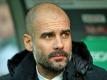 Pep Guardiolas Wechsel ist angeblich perfekt