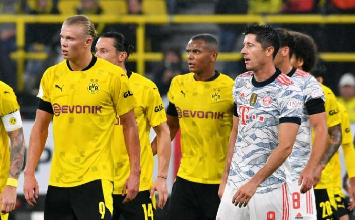 Rummenigge im Interview: Über Lewandowski, Haaland und die Super League