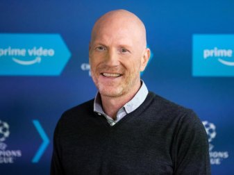 Sammer analysiert künftig einen Teil der Champions League-Partien als Experte beim Streaminganbieter Amazon Prime Video. Foto: Sven Hoppe/dpa Sammer analysiert künftig einen Teil der Champions League-Partien als Experte beim Streaminganbieter Amazon Prime Video. Foto: Sven Hoppe/dpa