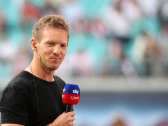 Hohe Anspeüche für Leipzigs Nagelsmann-Bonus Hohe Anspeüche für Leipzigs Nagelsmann-Bonus