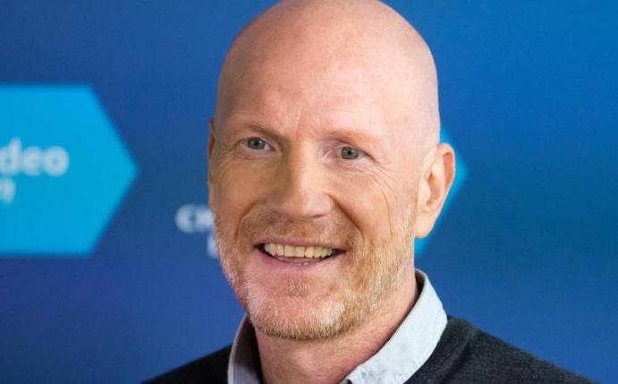 Freut sich auf seinen Einsatz als TV-Experte: Matthias Sammer. Foto: Sven Hoppe/dpa