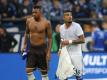 Kevin-Prince Boateng hat sich &#8222;schon seit langem von Jerome distanziert&#8220;