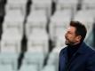 Hellas Verona trennt sich von Eusebio Di Francesco