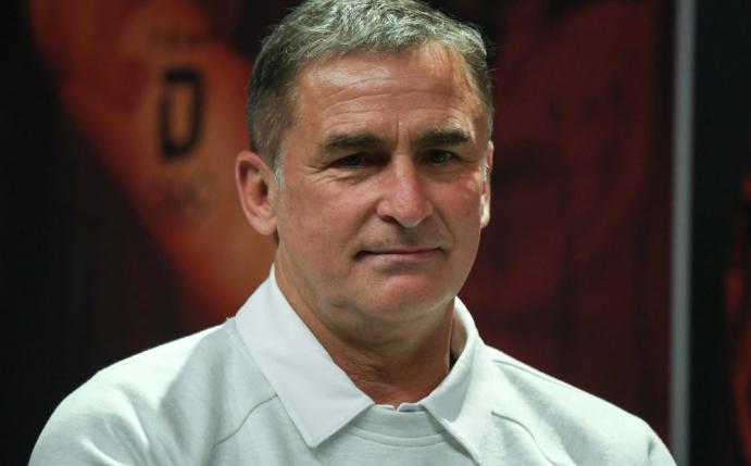 Kuntz wird als türkischer Nationaltrainer gehandelt