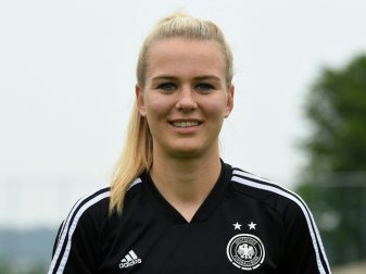 Doku-Serie: Merle Frohms spricht von "mega Projekt" Doku-Serie: Merle Frohms spricht von "mega Projekt"