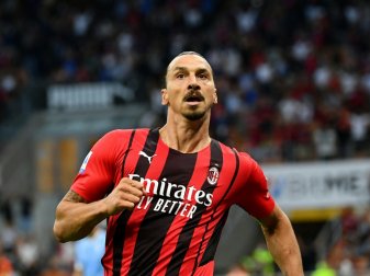 Ibrahimovic fällt verletzungsbedingt gegen Liverpool aus