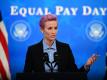 US-Frauenteam um Rapinoe soll gleich bezahlt werden