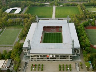 Sportpark Müngersdorf: Heimat für viele Sportarten Sportpark Müngersdorf: Heimat für viele Sportarten