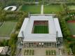Sportpark Müngersdorf: Heimat für viele Sportarten 