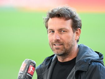 Markus Weinzierl wünscht sich einen Heimsieg Markus Weinzierl wünscht sich einen Heimsieg