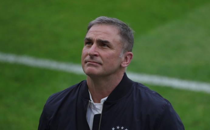 Kuntz Stefan Türkei U21 Bundesliga Marco Rose Jörg Schmadtke Hamit Altintop
