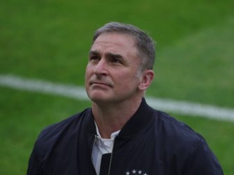 Kuntz Stefan Türkei U21 Bundesliga Marco Rose Jörg Schmadtke Hamit Altintop Kuntz Stefan Türkei U21 Bundesliga Marco Rose Jörg Schmadtke Hamit Altintop