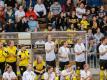 Das Double als Ziel: Diese Spielerinnen sind die Players to watch bei den BVB-Frauen