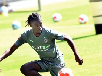 Manu Koné Manu Koné