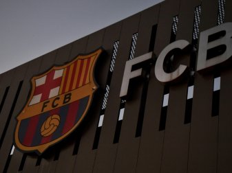 FC Barcelona segnet Budget von 765 Millionen Euro ab FC Barcelona segnet Budget von 765 Millionen Euro ab