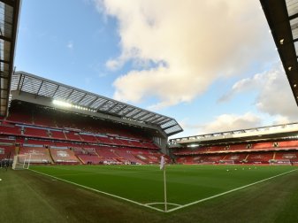 Plastikmüll: FC Liverpool kündigt Recyclingmodell an Plastikmüll: FC Liverpool kündigt Recyclingmodell an
