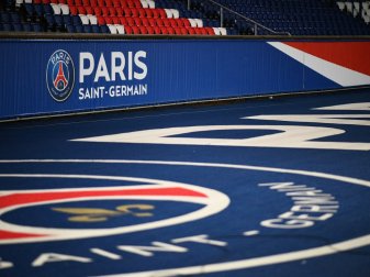 PSG künftig wieder mit Collins-Einlaufhymne PSG künftig wieder mit Collins-Einlaufhymne