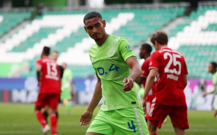 Meister mit Wolfsburg? Lacroix mit Kampfansage Richtung Bayern
