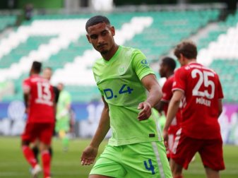 Meister mit Wolfsburg? Lacroix mit Kampfansage Richtung Bayern Meister mit Wolfsburg? Lacroix mit Kampfansage Richtung Bayern