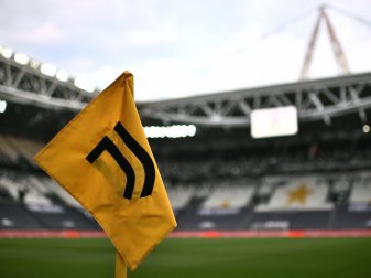 Millionenverluste bei Juventus Turin Millionenverluste bei Juventus Turin