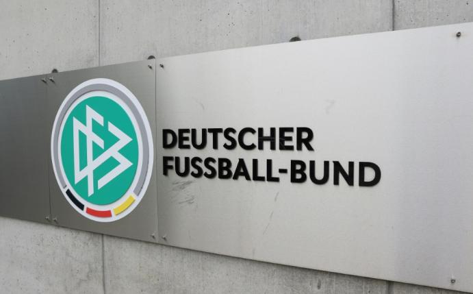 DFB erhält künftig Positionsdaten aller Nationalspieler