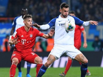 Bayern München – VfL Bochum: Ausgangslage, Zahlen und Personal Bayern München – VfL Bochum: Ausgangslage, Zahlen und Personal
