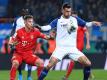 Bayern München &#8211; VfL Bochum: Ausgangslage, Zahlen und Personal