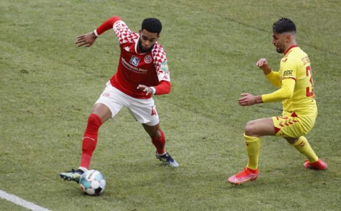 Mainz 05 &#8211; SC Freiburg: Ausgangslage, Zahlen und Personal