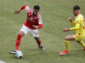 Mainz 05 – SC Freiburg: Ausgangslage, Zahlen und Personal Mainz 05 – SC Freiburg: Ausgangslage, Zahlen und Personal