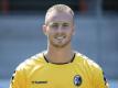 Mark Flekken vom SC Freiburg