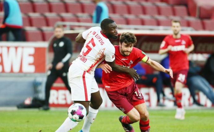 1. FC Köln &#8211; RB Leipzig: Ausgangslage, Zahlen und Personal