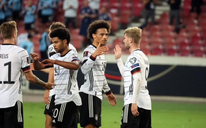 Werner zu den Bayern und Sané dafür zu Chelsea?