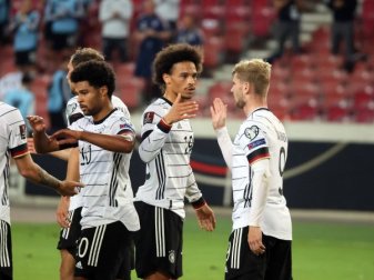 Werner zu den Bayern und Sané dafür zu Chelsea? Werner zu den Bayern und Sané dafür zu Chelsea?