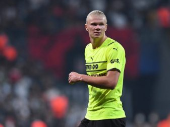 BVB: Watzke will um Haaland-Verbleib kämpfen BVB: Watzke will um Haaland-Verbleib kämpfen