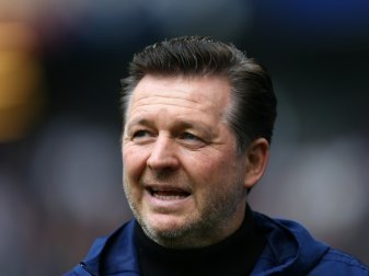 Christian Titz und Magdeburg unterliegen Würzburg 1:2 Christian Titz und Magdeburg unterliegen Würzburg 1:2