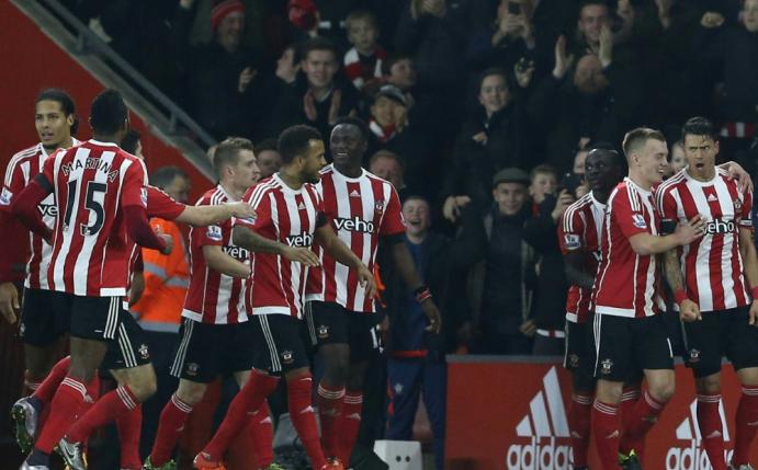 Stoke City gewinnt auch gegen Everton(SID-IMAGES)