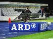 ARD: Über eine Millionen Menschen schauten DFB-Frauen zu