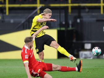 Borussia Dortmund – Union Berlin: Ausgangslage, Zahlen und Personal Borussia Dortmund – Union Berlin: Ausgangslage, Zahlen und Personal
