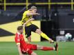 Borussia Dortmund &#8211; Union Berlin: Ausgangslage, Zahlen und Personal