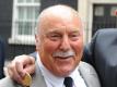 Jimmy Greaves, englischer Fußball-Weltmeister von 1966, ist im Alter von 81 Jahren gestorben. Foto: Ian Nicholson/PA Wire/dpa