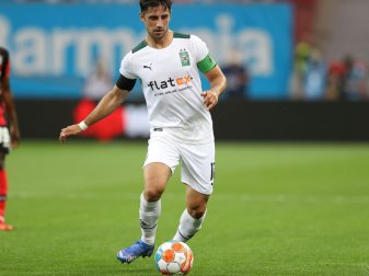 Stindl fordert die Fußball-Nationen auf Stindl fordert die Fußball-Nationen auf