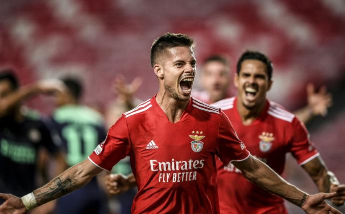 Julian Weigl glaubt an ein DFB-Comeback