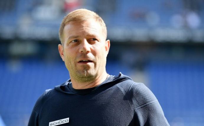 Bielefeld Trainer Kramer: „Klassenerhalt ist für die Arminia wie eine Meisterschaft“