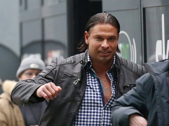 Tim Wiese beim Nordderby aus des Stadion verwiesen Tim Wiese beim Nordderby aus des Stadion verwiesen