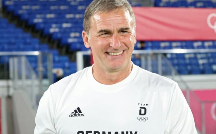 Kuntz wird neuer Nationaltrainer der Türkei